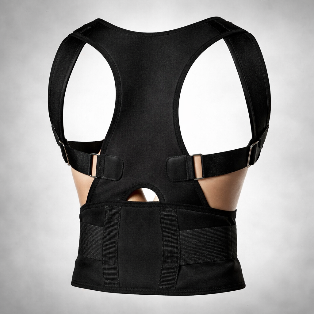 Posture Corrector Belt Unisex